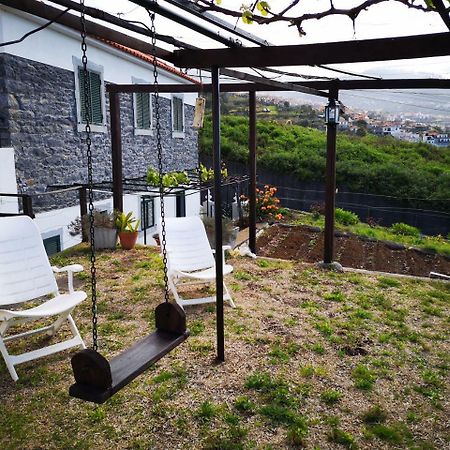 Madeira Inn Casa Da Paz Calheta  Luaran gambar