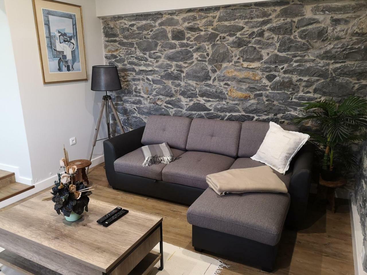 Madeira Inn Casa Da Paz Calheta  Luaran gambar