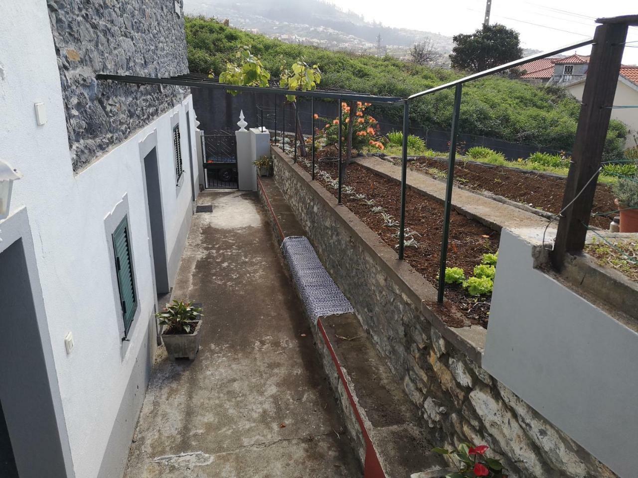 Madeira Inn Casa Da Paz Calheta  Luaran gambar